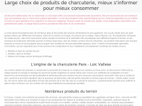 Charcuterie-pare.com