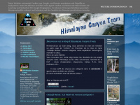 Himalayan-canyon-team.blogspot.com