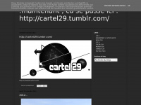 Cartel29.blogspot.com