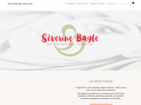 Severine-bayle.com