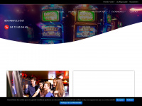 Casino-labourboule.com