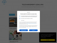 telechargement-legal.org Thumbnail