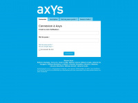 Axys.me