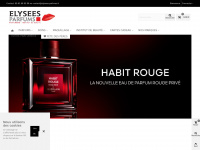Elysees-parfums.fr