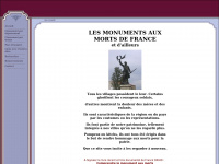 monuments.aux.morts.free.fr Thumbnail