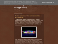 Le-phoenix-magazine.blogspot.com