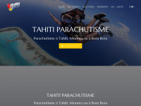 tahiti-parachutisme.com Thumbnail