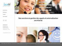 loiretel-services.fr Thumbnail