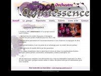 Groupe-quintessence.fr