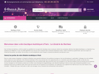 Librairiedubonheur.com