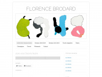 Florencebrodard.com