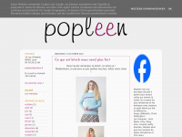 popleen.blogspot.com Thumbnail