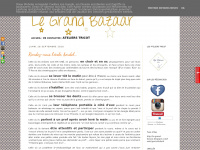 Le-grand-bazaar.blogspot.com