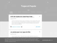 Toqueetpopote.com