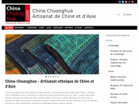 china-chuanghua.com