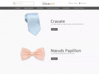 cravate.net