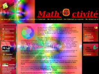 mathactivite.free.fr Thumbnail