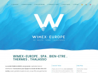 wimex-europe.com Thumbnail