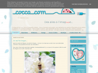 cocco-com.blogspot.com Thumbnail