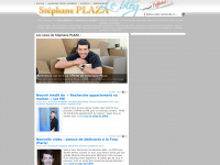 stephane.plaza.free.fr Thumbnail