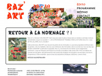 Baz-art.ch