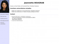 Jeannette.bougrab.free.fr