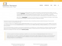 Thompson-traduction.com