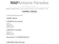 mapmaquettes.com