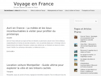 Voyage-en-france.net