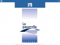 La-passerelle.org