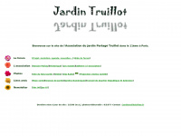 Jardintruillot.free.fr