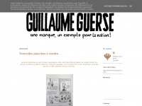 guillaumeguerse.blogspot.com Thumbnail