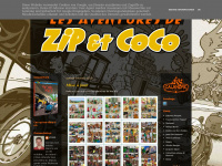 Zipetcoco.blogspot.com
