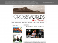 Crossworldsinhawaiifrench.blogspot.com