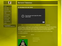 Bernardtabanous.com