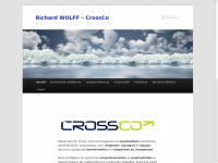 crossco.fr Thumbnail