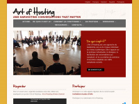Artofhosting.org