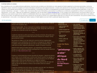 Repressionfemegypte2011.wordpress.com