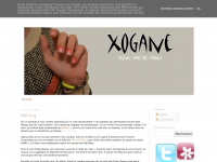 xogane.blogspot.com Thumbnail