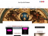 lys-de-france.org