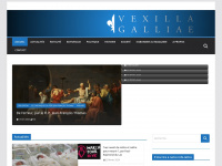 vexilla-galliae.fr Thumbnail