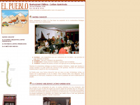 Elpueblorestaurant.free.fr