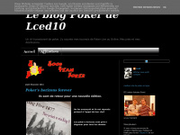 lced10gtp.blogspot.com Thumbnail