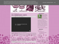 Chasseausnark.blogspot.com