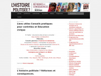 Histoirefabriquee.com