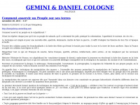 Geminipolitique.wordpress.com