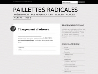 Paillettesradicales.wordpress.com