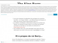 Thekingbarry.wordpress.com