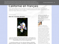 Californieenfrancais.blogspot.com