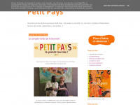 Petitpays.blogspot.com